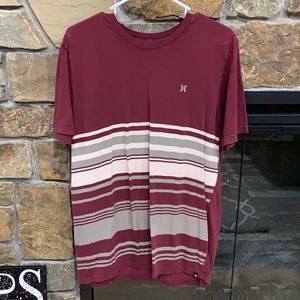 Maroon Hurley T